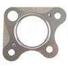 EXHAUST PIPE GASKET 2002-1995 LINCOLN V8 281 4.6L DOHC - image 1