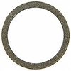 EXHAUST PIPE GASKET 2001-1997 Cadillac V6 181 SOHC - image 1