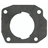 THROTTLE BODY GASKET 2002-1998 HO V6 3.0L SOHC J301A Throttle Body to Man.