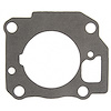 THROTTLE BODY GASKET 2002-1998 HO V6 3.0L SOHC J301A Throttle Body to Spacer - image 1