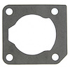 THROTTLE BODY GASKET 1999-1995 NIS L4 1.6L DOHC GA16DE - image 1