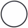 AIR CLEANER MOUNT GASKET 2003-2002 DT V6 V8 239 3.9L  287 4.7L 360 5.9L - image 1
