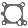 THROTTLE BODY GASKET 2002-2000 HYU L4 2.0L DOHC - image 1