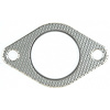 Steel Exhaust Flange Gasket for 2001-2019 Chrysler, Dodge, Ford, Lincoln, Mazda, Mercury and Mitsubishi Vehicles - image 1