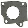 THROTTLE BODY GASKET 2002-2000 HYU L4 1.5L SOHC - image 1