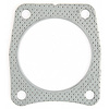 EXHAUST PIPE GASKET 1997-1993 Volvo L5 2.4L DOHC - image 1