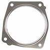EXHAUST PIPE GASKET 2004-2002 CHR Car V6 2.7L DOHC VIN U - image 1