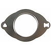 EXHAUST PIPE GASKET 2002-1999 OLDS V6 214 3.5L DOHC Eng. VIN H