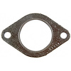 EXHAUST PIPE GASKET 2002-1999 OLDS V6 214 3.5L DOHC Eng. VIN H