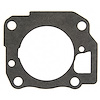 THROTTLE BODY GASKET 2001-1999 HOT V6 3.5L SOHC Eng. J35A1 Throttle Body to Spacer - image 1
