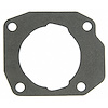 THROTTLE BODY GASKET 2001-1999 HOT V6 3.5L SOHC Eng. J35A1 Spacer to Man. - image 1