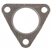 EXHAUST PIPE GASKET 2004-2001 MAZ L4 1.8L DOHC Eng. FP-ZE-Miata