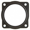 THROTTLE BODY GASKET 2004 AUDI/VW 4 1.8L Turbo DOHC Eng. - image 1