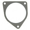 THROTTLE BODY GASKET 2003-2002 SAT Tk. V6 3.0L DOHC Eng. VIN B - image 1