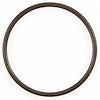EXHAUST PIPE GASKET 2004-2003 NIS Infiniti V6 3.5L DOHC VQ35DE 2 Req.