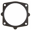 THROTTLE BODY GASKET 2004-2003 NIS Infiniti V6 3.5L DOHC VQ35DE