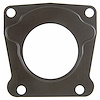 THROTTLE BODY GASKET 2002-2000 NIS L4 1.8L DOHC Q18DE - image 1