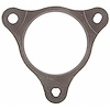 EXHAUST PIPE GASKET 2005-2003 SAT L4 2.2L DOHC VIN F-Ion - image 1