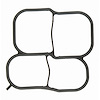 Throttle Body Gasket for 2004-2010 Lexus and Toyota 3.3L V6 Vehicles
