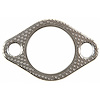 EXHAUST PIPE GASKET 2004-2002 HYU V6 2.7L DOHC G6BA-Sonata - image 1