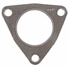 EXHAUST PIPE GASKET 2004-1999 HYU for Kia L4 2.4L DOHC - image 1