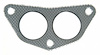 1997-1996 HYU L4 1.8L 2.0L DOHC (Exhaust Pipe Flange) - image 1