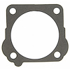 THROTTLE BODY GASKET 2005-2002 HYU V6 3.5L DOHC - image 1