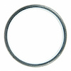 2005-2001 LEX V8 4.3L DOHC (3UZFE-LS430) (Exhaust Pipe Conn) - image 1