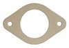 2-Bolt Exhaust Flange Gasket for 2004-2016 Chevy, GMC, Pontiac, and Saturn Vehicles - image 1