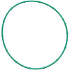 THROTTLE BODY GASKET 2007-2006 GM V6 207 3.4L VIN F 211 3.5L VIN K N 237 3.9L VIN 1 R OHV Throttle Body - image 1