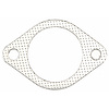 EXHAUST PIPE GASKET 2007-2003 HYU/KIA TK L4 V6 2.4L DOHC 3.5L DOHC Sorento Cat. Conv - image 1