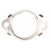 EXHAUST PIPE GASKET 2007-2006 HYU Trk V6 2.7L DOHC Cat. Conv. - image 1