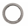 EXHAUST PIPE GASKET 2008 CHRY L4 1.8L 2.0L DOHC Cat Conv. - image 1