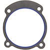 THROTTLE BODY GASKET 2008-2005 GM V6 217 3.6L DOHC VIN 7 Throttle Body - image 1