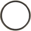 EXHAUST PIPE GASKET 2008-2004 BUI V6 217 3.6L DOHC VIN 7 Rendevouz Lacrosse & Allure Exh. Ring - image 1