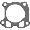 THROTTLE BODY GASKET 1998-1995 ACU L5 2.5L SOHC G25A4 Throttle Body - image 1
