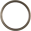 EXHAUST PIPE GASKET 2004 SUZ TRK V6 2.5L DOHC H25A-Vitara  2002-2001 2.7L DOHC H27A Catalytic Conv. Rear. - image 1