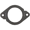 EXHAUST PIPE GASKET 2002-2000 CHEV TK/GMC V8 350 5.7L OHV VIN R w/ 2 Bolt Holes Cat Conv.