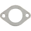 EXHAUST PIPE GASKET 2008-2006 MIT TK V6 3.0L DOHC Exh Pipe Conn. - image 1