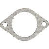 EXHAUST PIPE GASKET 2007 HYU V6 3.3L 3.8L DOHC VeraCruz & Sante Fe 2 Req. EP to Man. - image 1