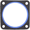 THROTTLE BODY GASKET 2004 IST L/D V6 3494cc 3.5L - image 1
