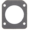 THROTTLE BODY GASKET 1998-1996 SUB L4 2.2L SOHC EJ22 EJ22E EJ22EZ Throttle Body - image 1