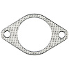 EXHAUST PIPE GASKET 2009 KIA TRK V6 3.8L DOHC Cat. Conv. - image 1
