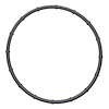 THROTTLE BODY GASKET - image 1