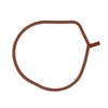 THROTTLE BODY GASKET - image 1