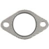 Steel Round Exhaust Flange Gasket, 2-1/4 in. ID, 2-Bolt for 2002-2008 Mini Cooper Base and Cooper S 1.6 L L4 - image 1