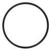 Single Round Port Header Collector Gasket, 3.170 in. ID for 2009-2022 Chrysler, Dodge and Jeep, 2011-2022 Ram Vehicles - image 1