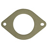 Exhaust Pipe Gasket - image 1
