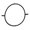 THROTTLE BODY GASKET - image 1