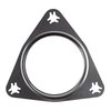 EXHAUST PIPE FLANGE - image 1